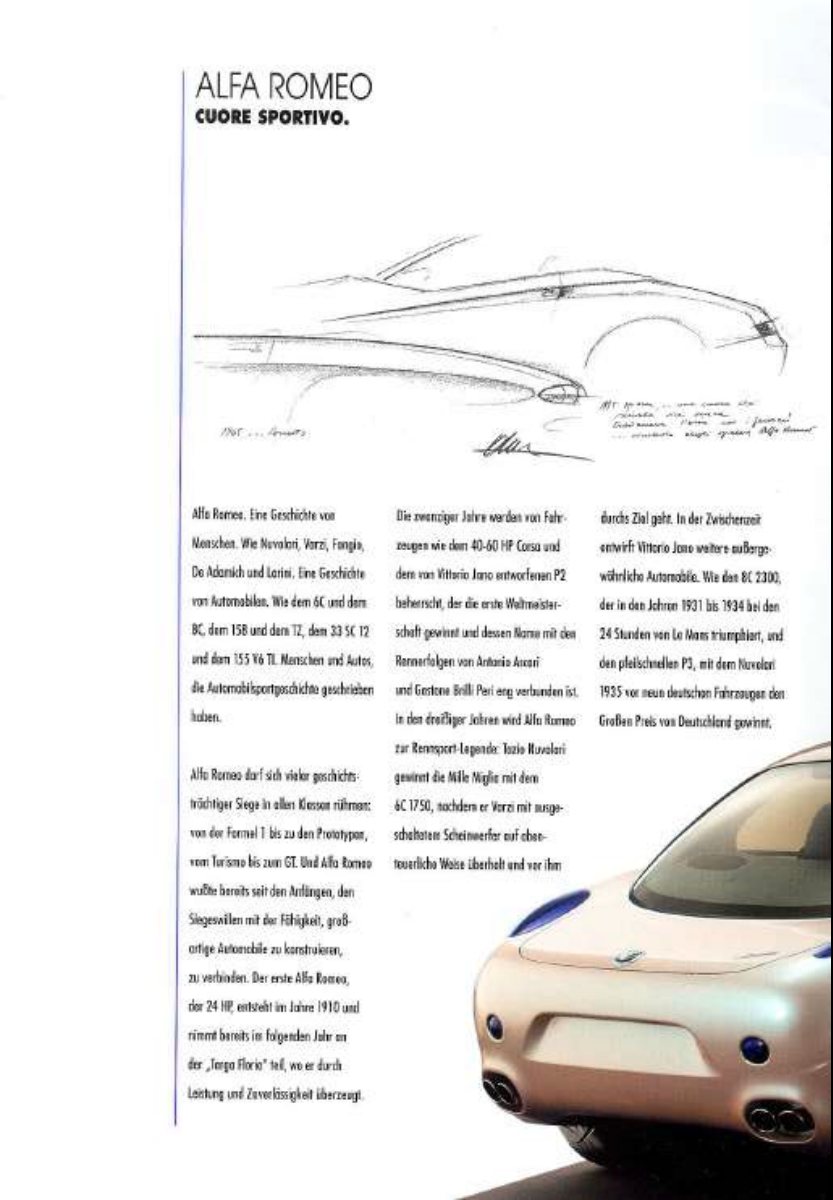 1998 – Spider (DE) Preview Page 2
