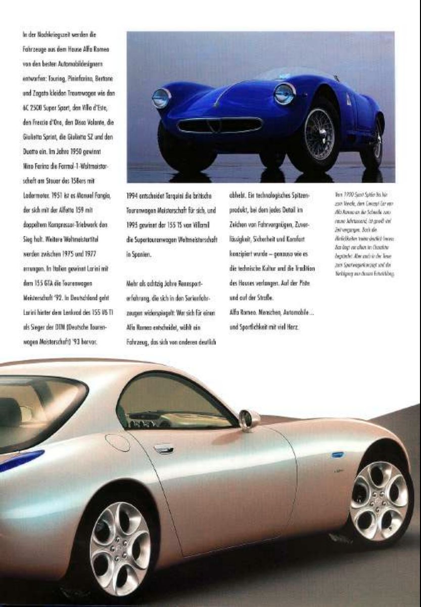 1998 – Spider (DE) Preview Page 3