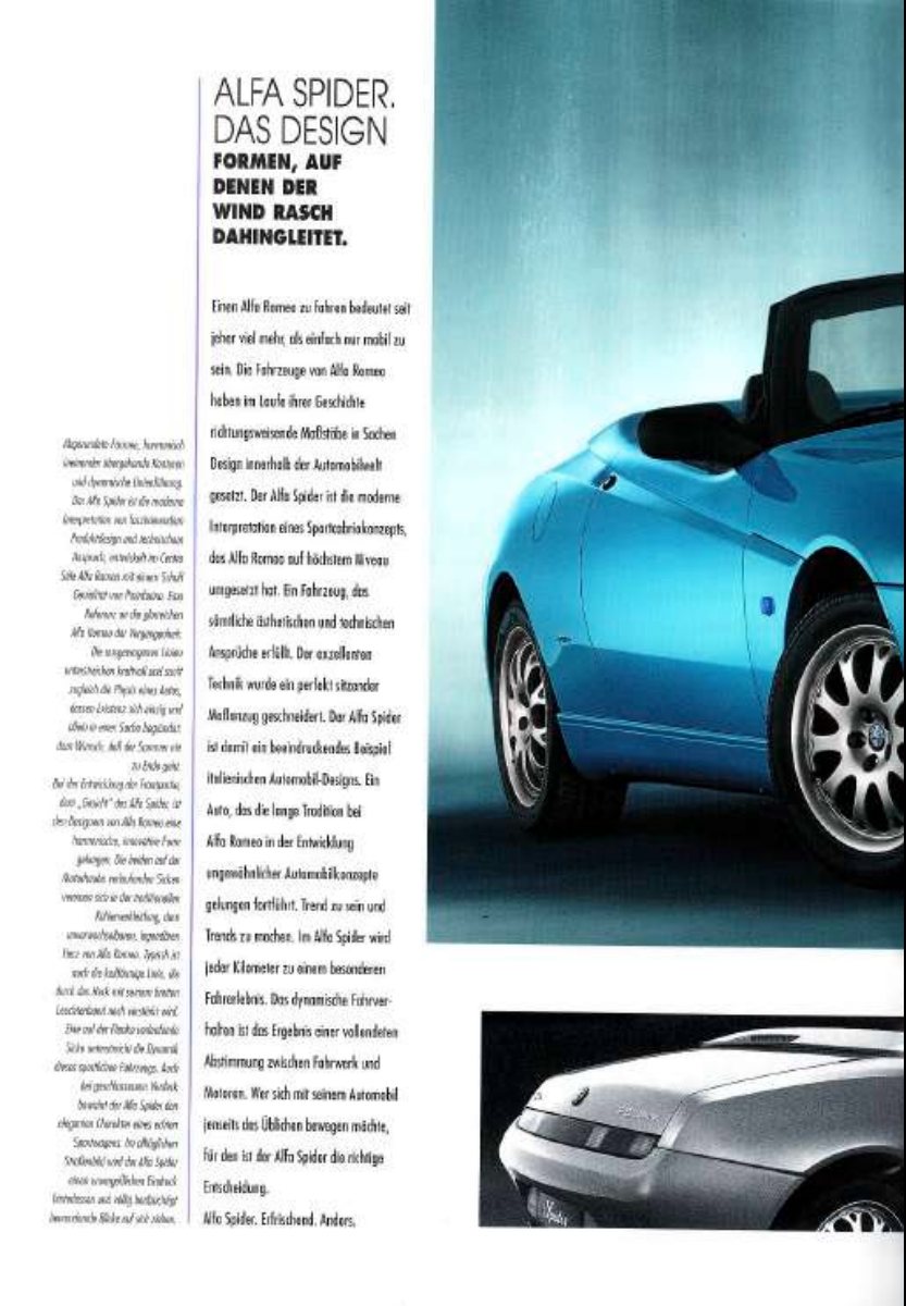 1998 – Spider (DE) Preview Page 4