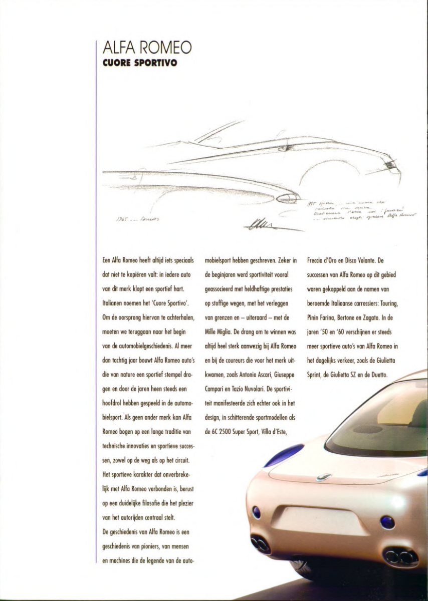 1998 – Spider (NL) Preview Page 2