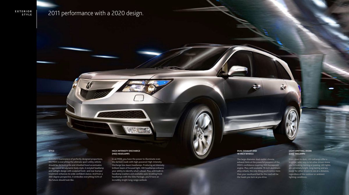 2011 – MDX (US) Preview Page 3