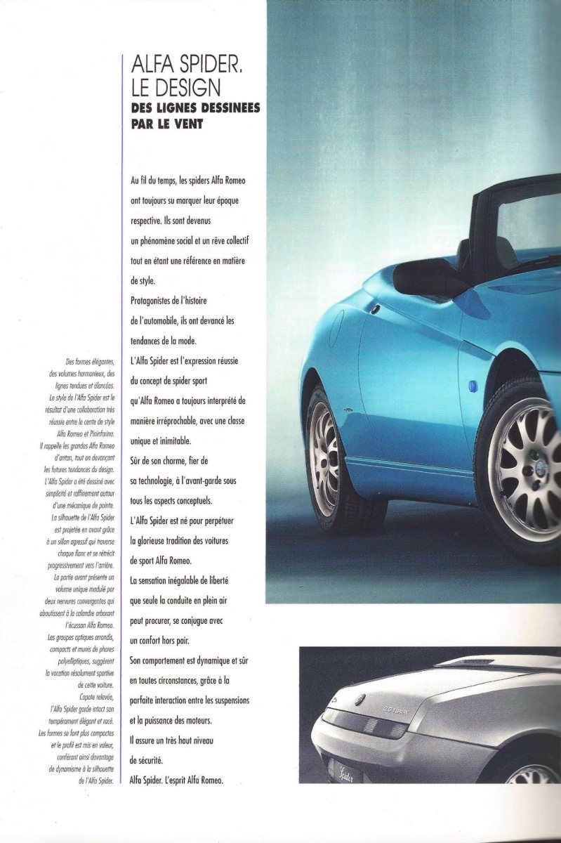 2000 – Spider (FR) Preview Page 4