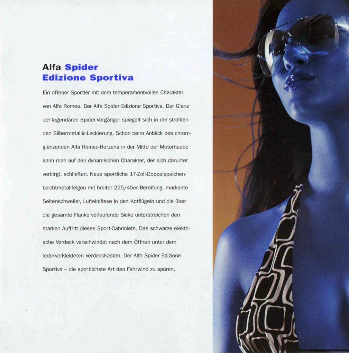 2002 – Spider Edizione (DE) Preview Page 3