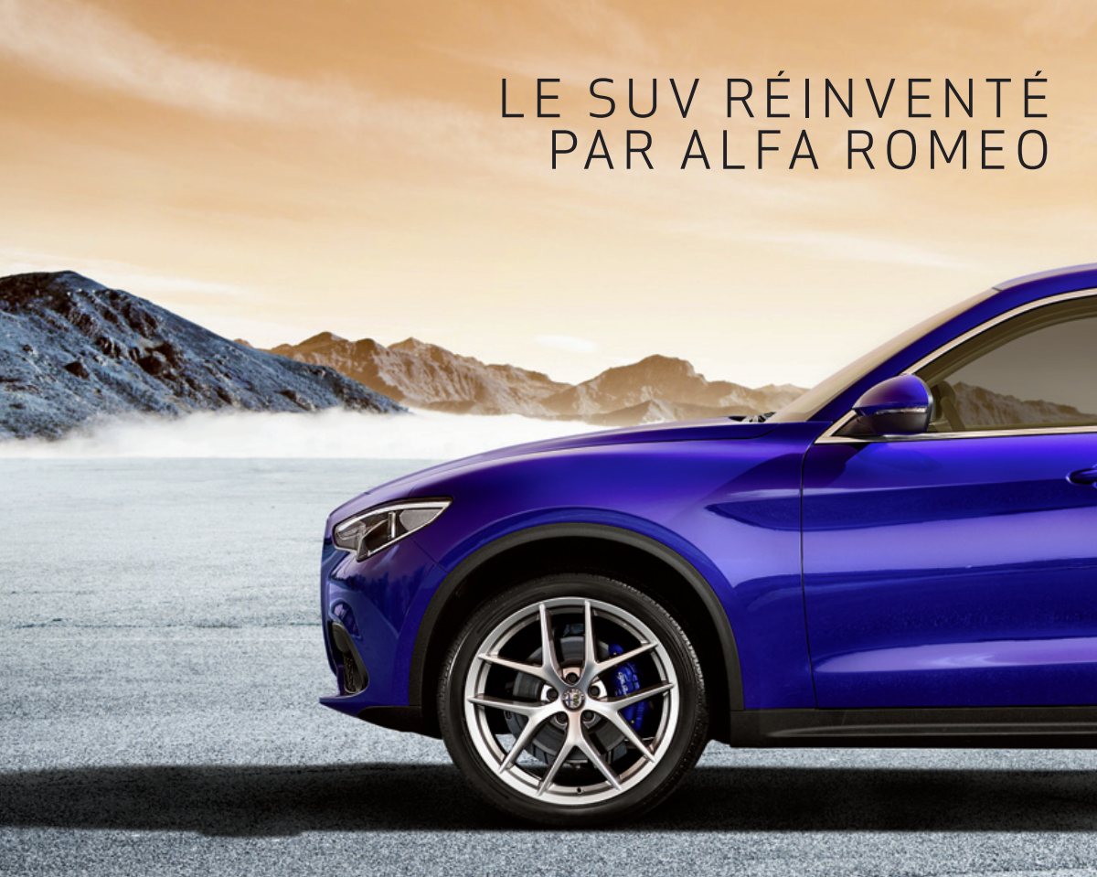 2017 – Stelvio First Edition (FR) Preview Page 2