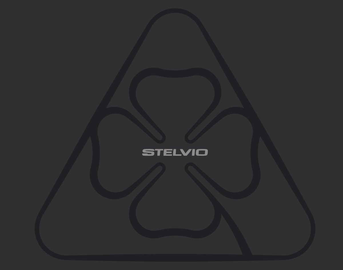 2017 – Stelvio Quadrifoglio (IT) Preview Page 1