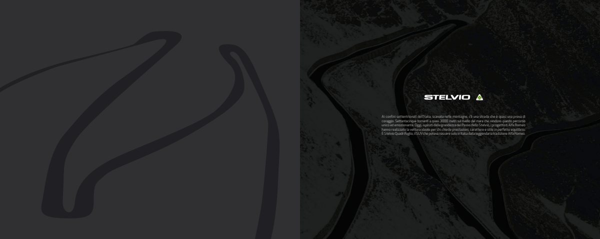 2017 – Stelvio Quadrifoglio (IT) Preview Page 2