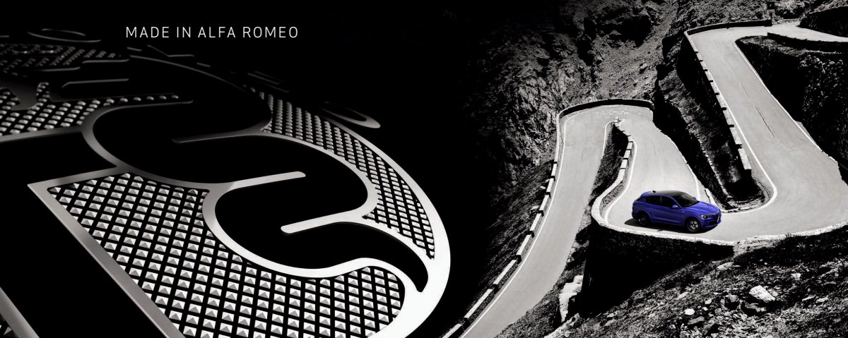2017 – Stelvio Quadrifoglio (IT) Preview Page 3