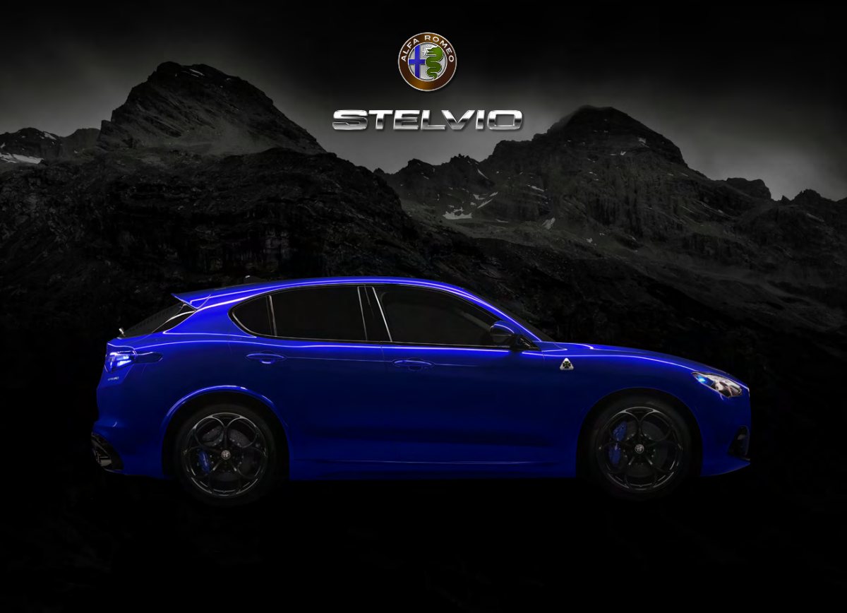 2018 – Stelvio (CA) Preview Page 1