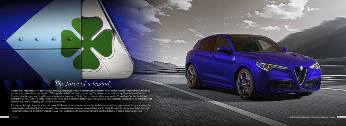 2018 – Stelvio (CA) Preview Page 3