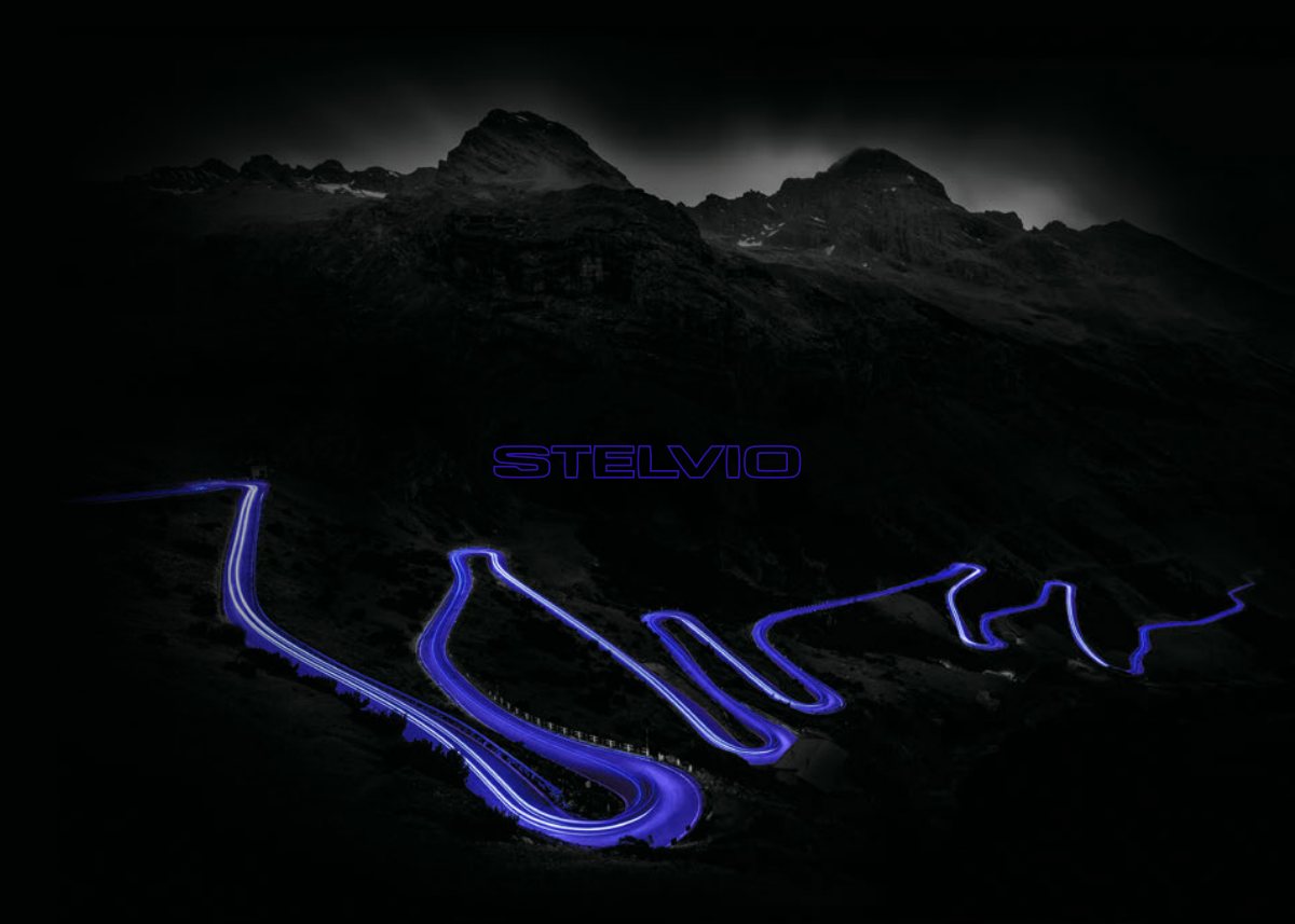 2018 – Stelvio (UK) Preview Page 1