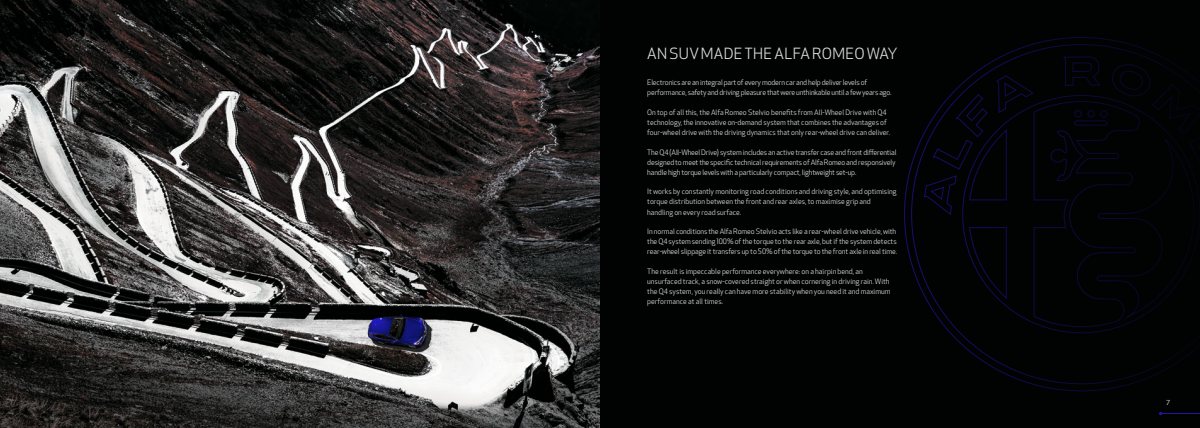 2018 – Stelvio (UK) Preview Page 4