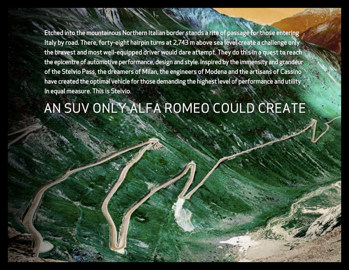 2019 – Stelvio (CA) Preview Page 2