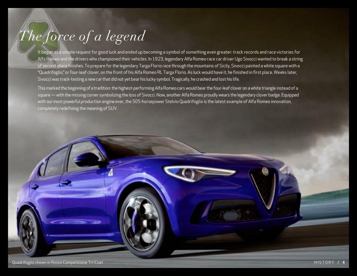 2019 – Stelvio (CA) Preview Page 4