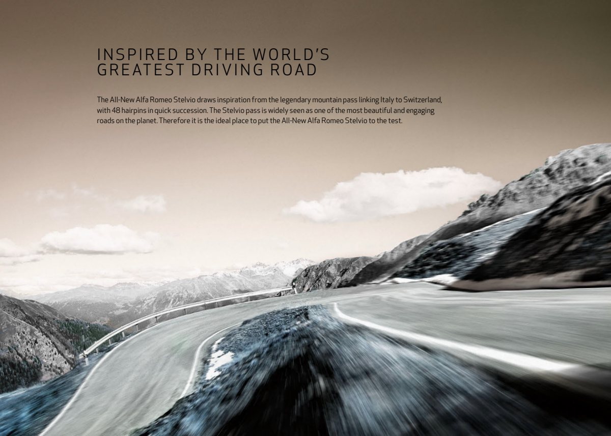 2019 – Stelvio (UK) Preview Page 4