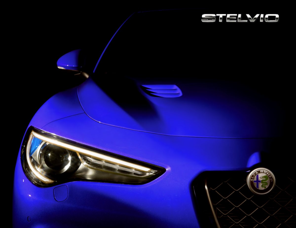 2021 – Stelvio (CA) Preview Page 1