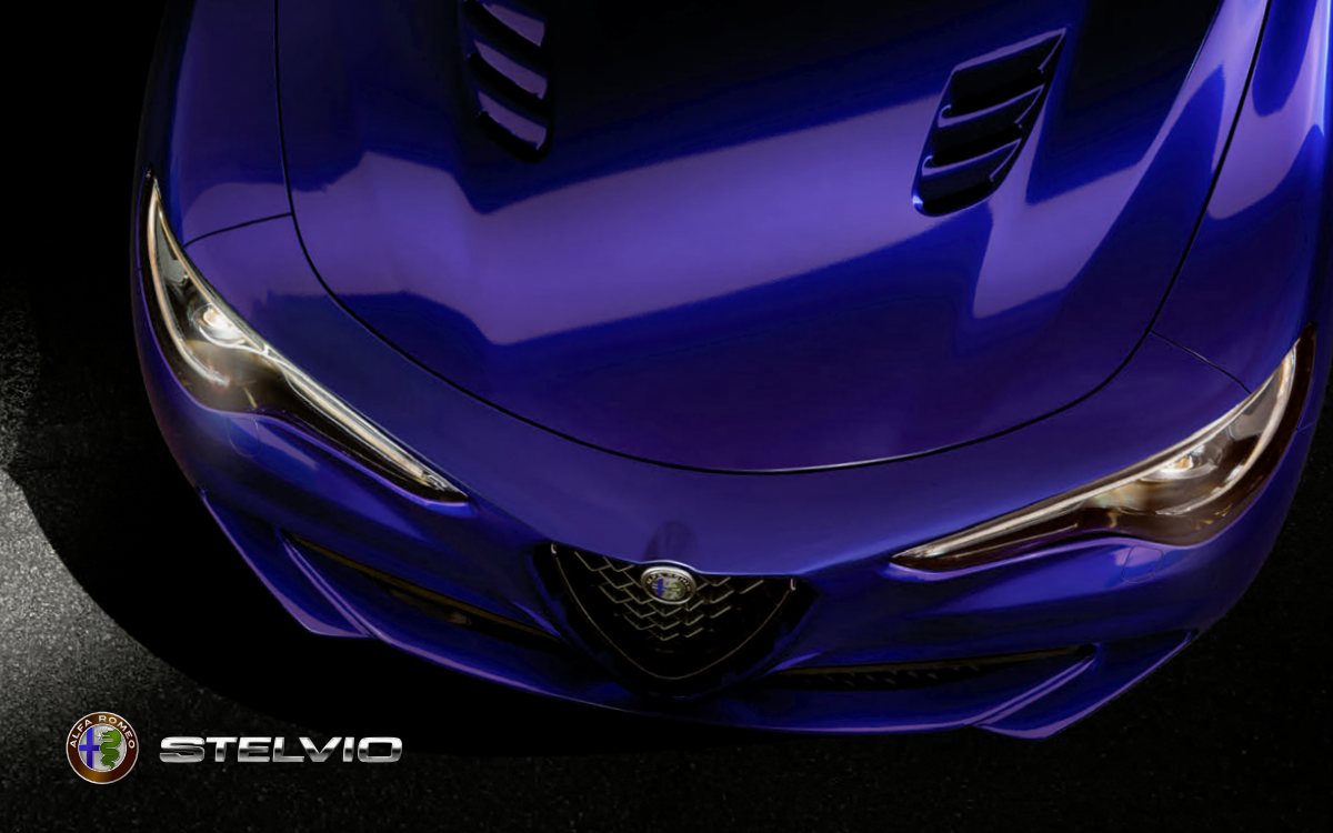2022 – Stelvio (CA) Preview Page 1