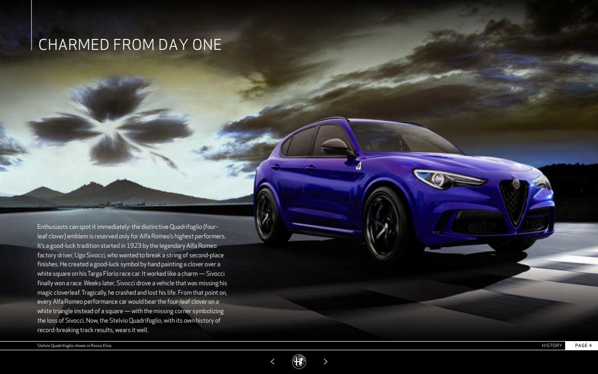 2022 – Stelvio (CA) Preview Page 4