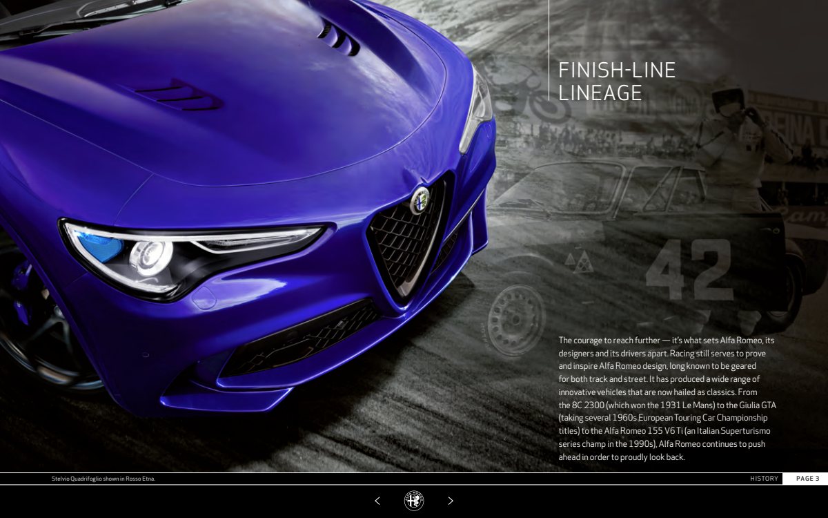 2022 – Stelvio (US) Preview Page 3