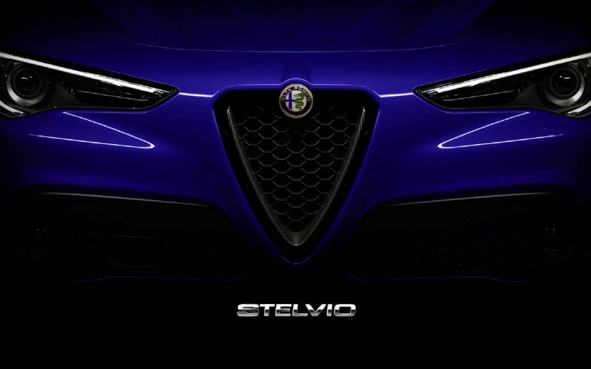 2023 – Stelvio (CA) Preview Page 1