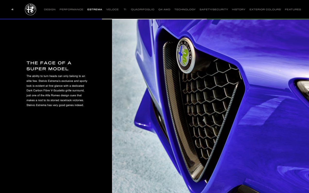 2023 – Stelvio (CA) Preview Page 4
