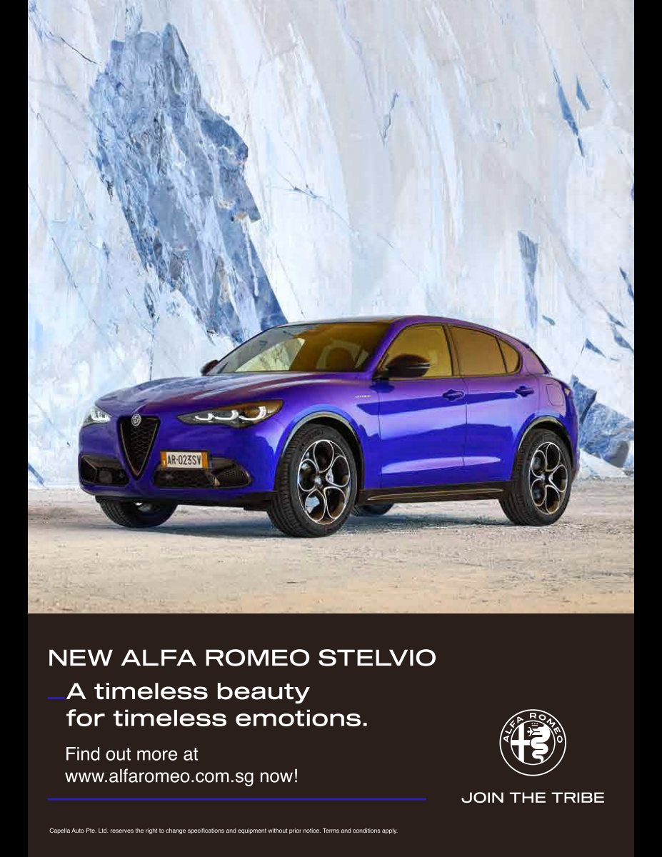 2023 – Stelvio (SG) Preview Page 1
