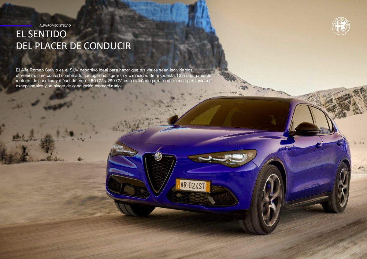 2025 – Stelvio (ES) Preview Page 2