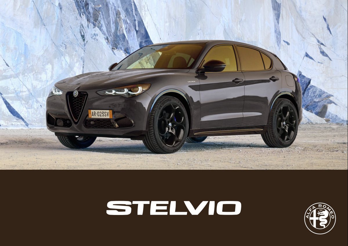 2025 – Stelvio (JP) Preview Page 1