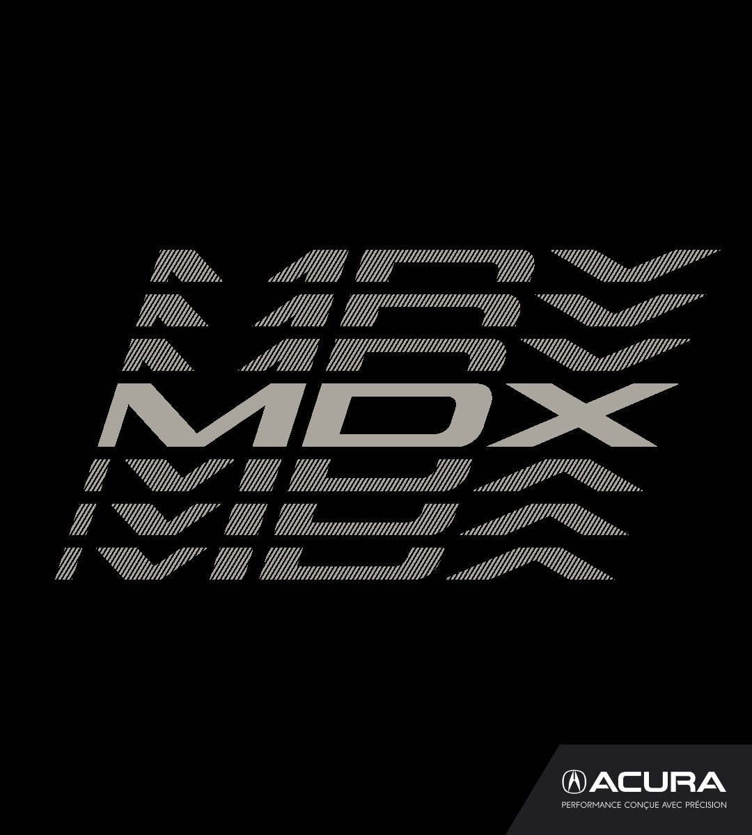 2019 – MDX (CA) Preview Page 1