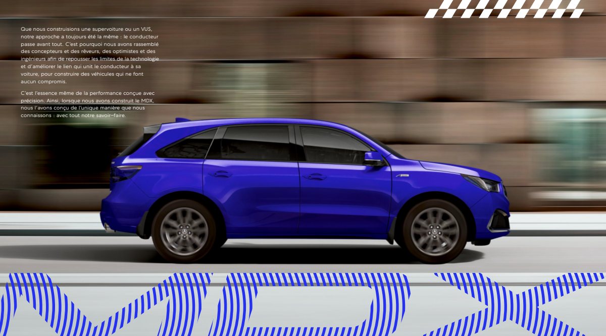 2019 – MDX (CA) Preview Page 2