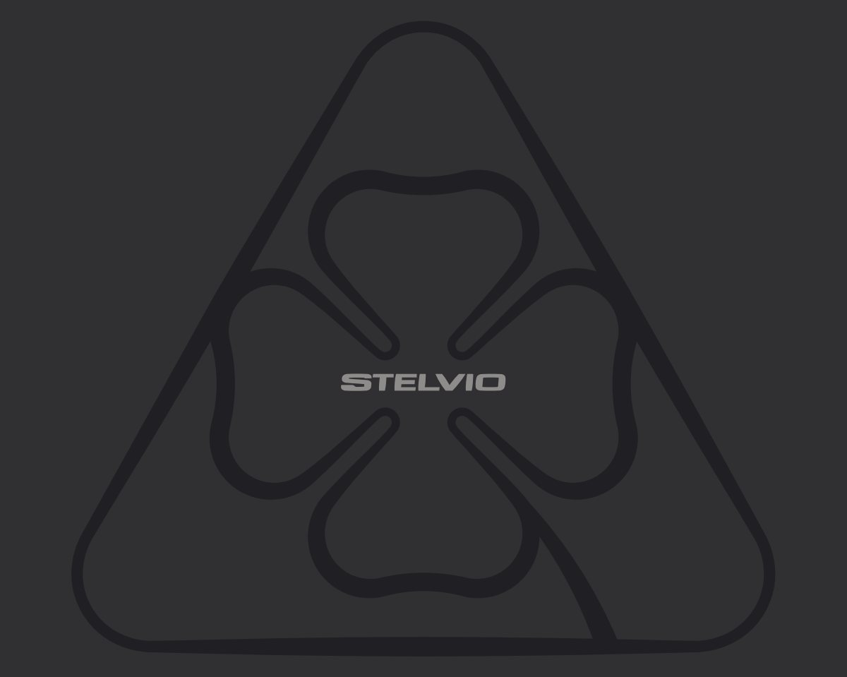 2017 – Stelvio Quadrifoglio (DE) Preview Page 1