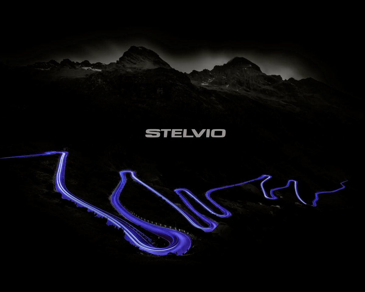 2017 – Stelvio (NL) Preview Page 1