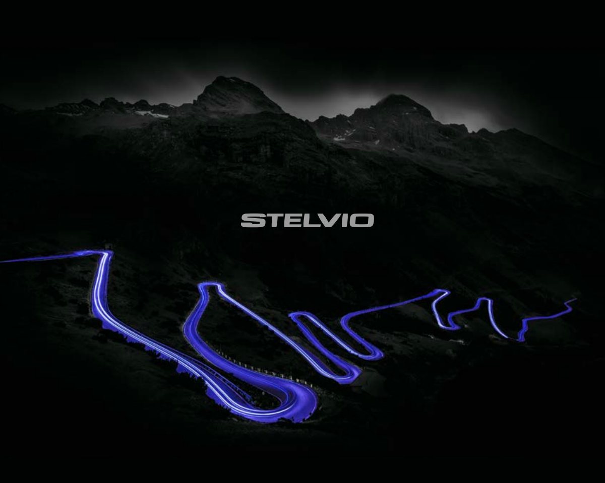2018 – Stelvio (IT) Preview Page 1