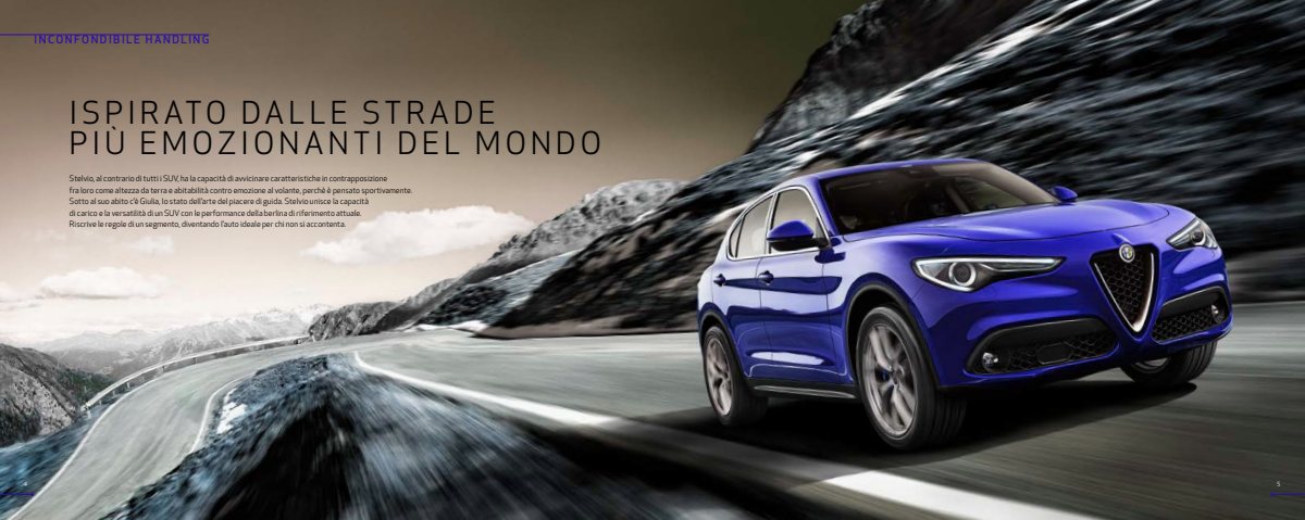 2018 – Stelvio (IT) Preview Page 3