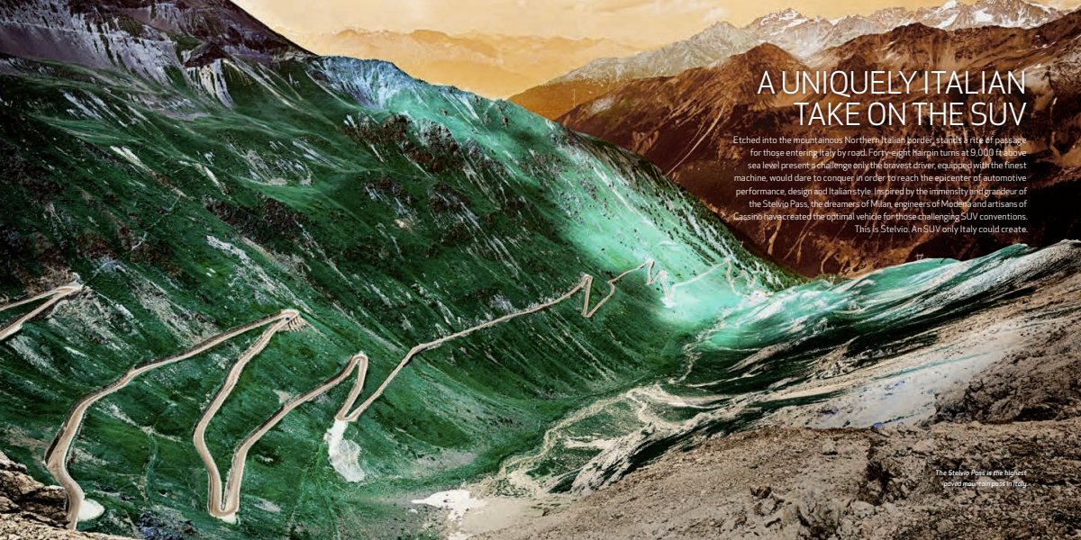 2018 – Stelvio  (US) Preview Page 2