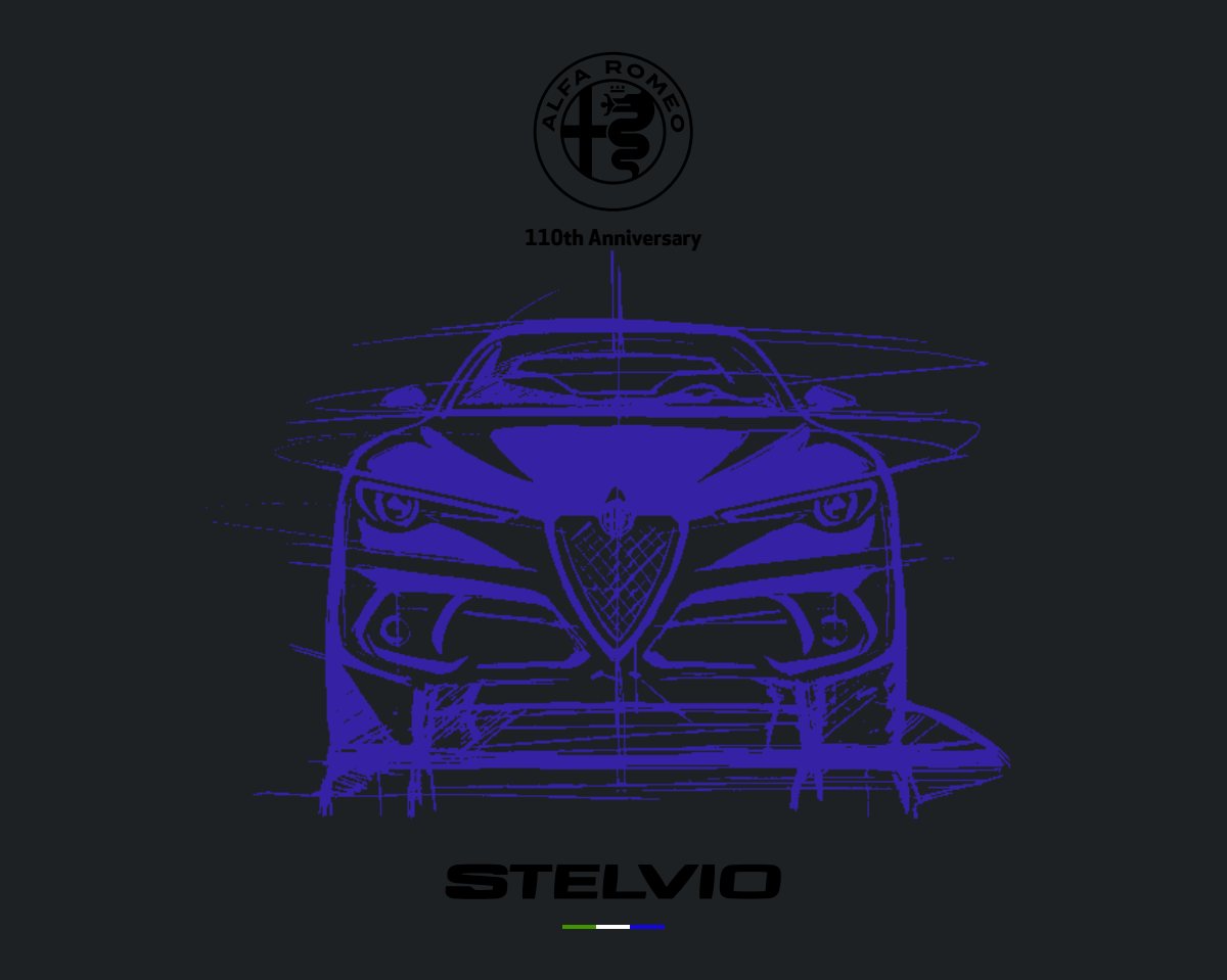 2019 – Stelvio (EG) Preview Page 1