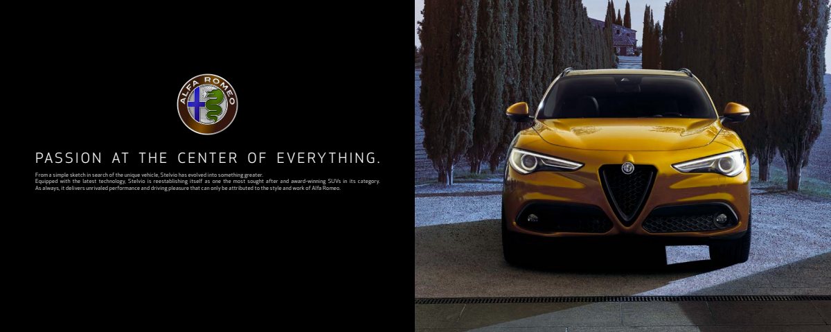2019 – Stelvio (EG) Preview Page 3