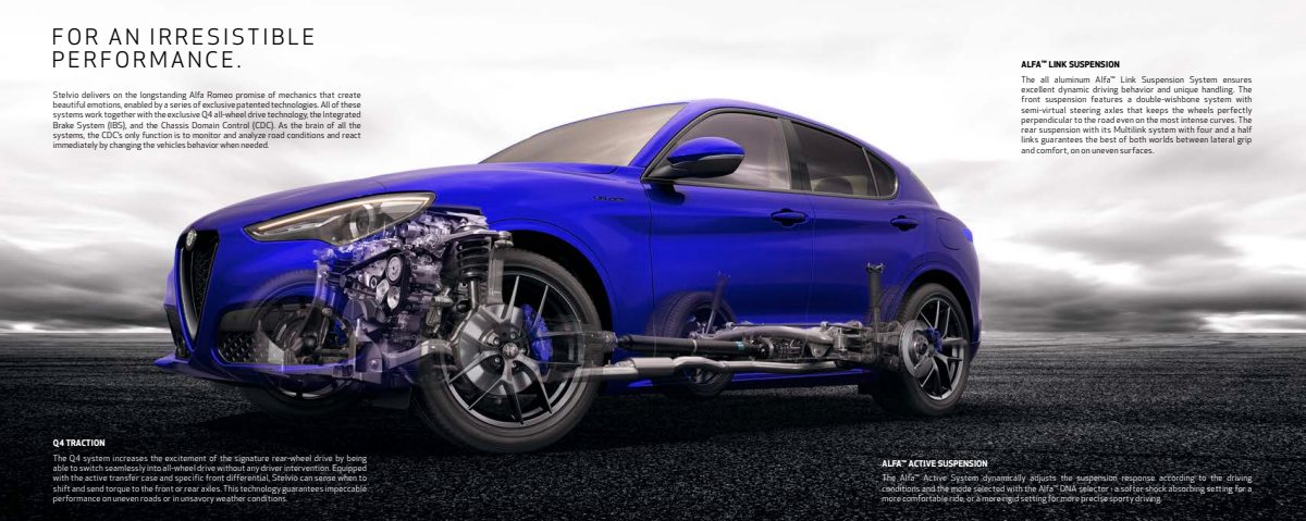 2019 – Stelvio (EG) Preview Page 4