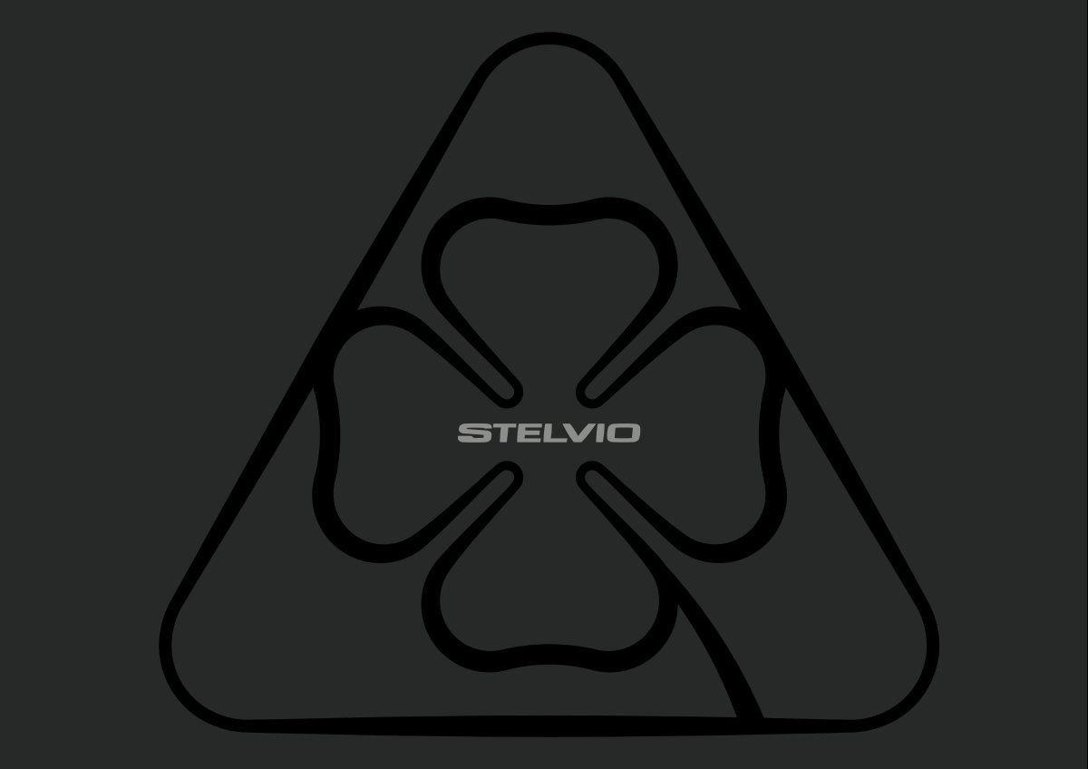 2019 – Stelvio Quadrifoglio (UK) Preview Page 1