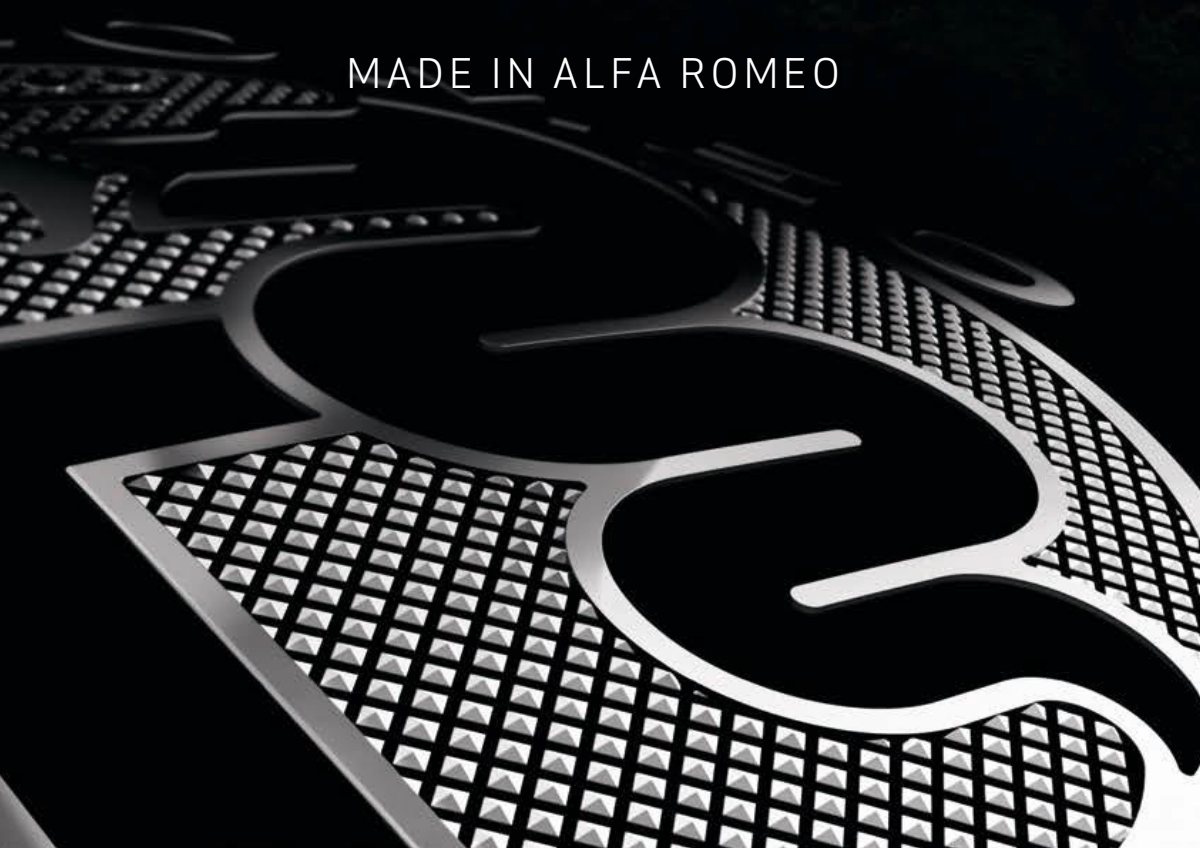 2019 – Stelvio Quadrifoglio (UK) Preview Page 4