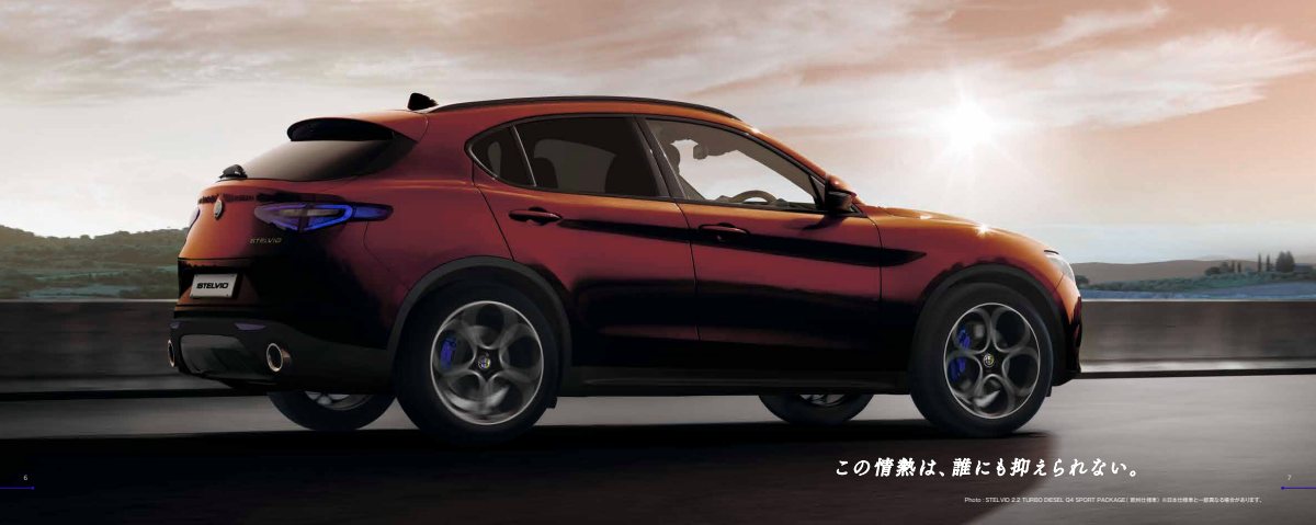 2020 – Stelvio (JP) Preview Page 4