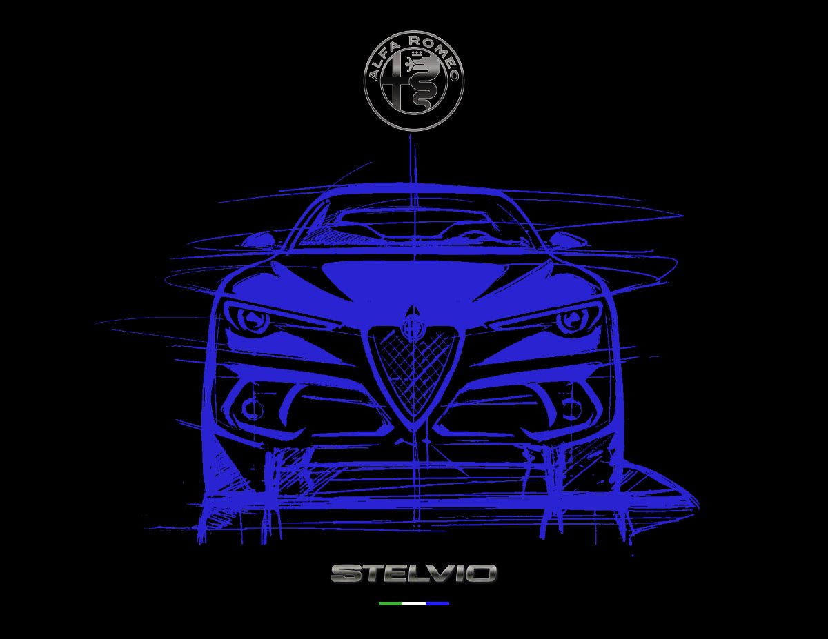 2020 – Stelvio (US) Preview Page 1
