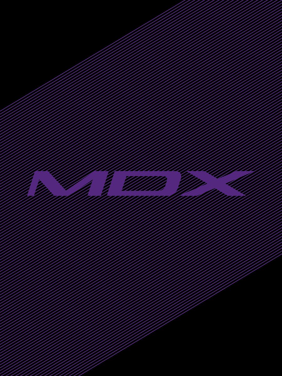 2020 – MDX (CA) Preview Page 1