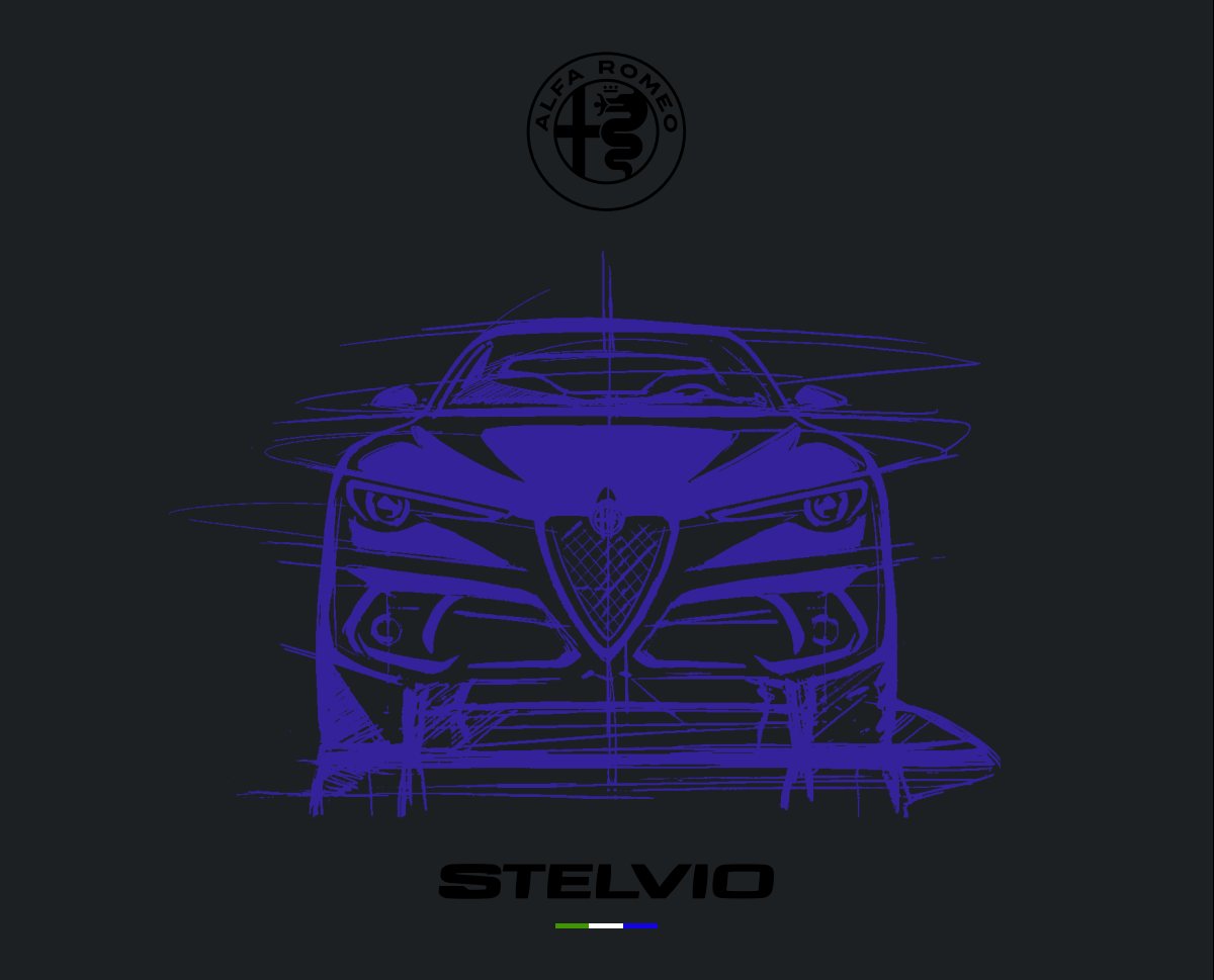 2021 – Stelvio (JP) Preview Page 1