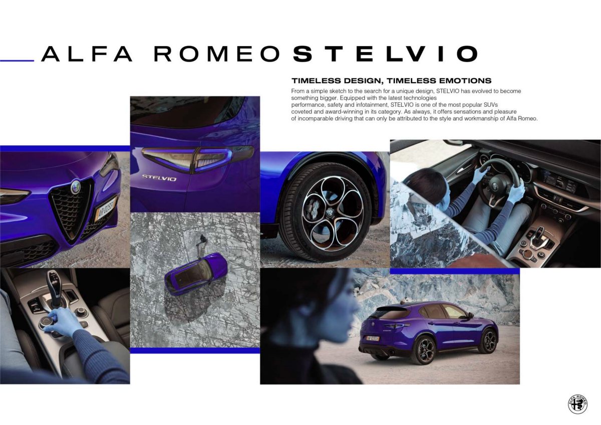 2023 – Stelvio (EG) Preview Page 2