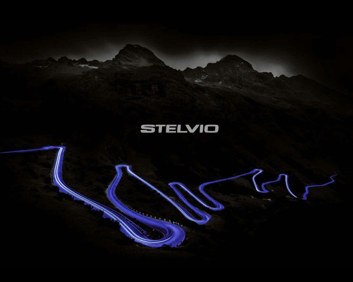 2017 – Stelvio (CN) Preview Page 1