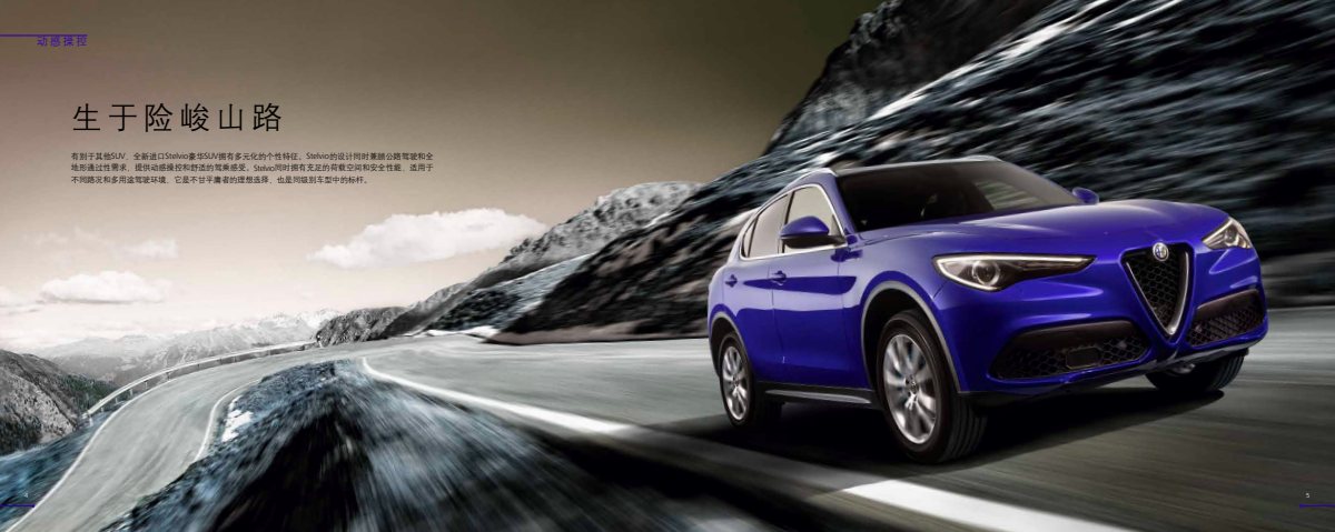 2017 – Stelvio (CN) Preview Page 3