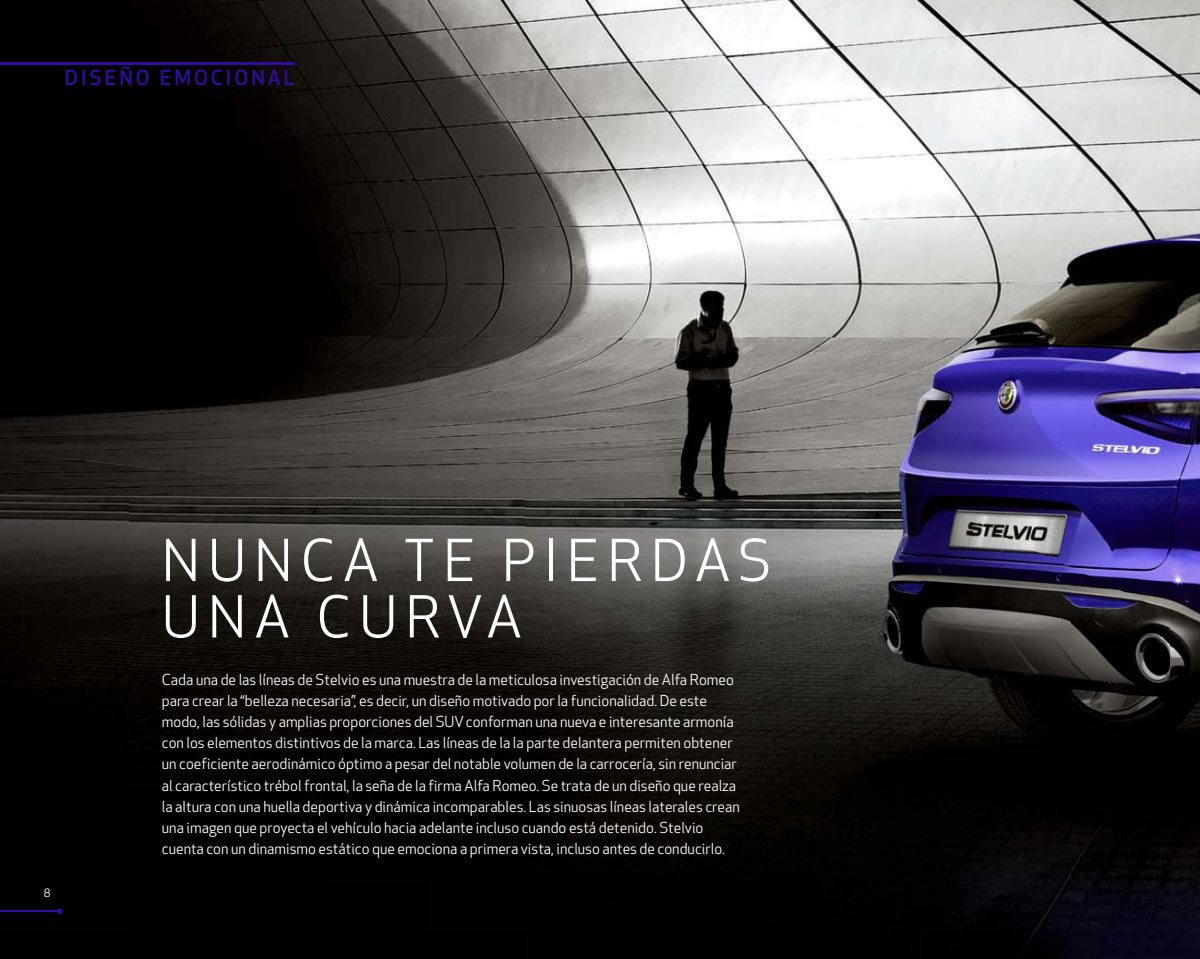 2017 – Stelvio (ES) Preview Page 8