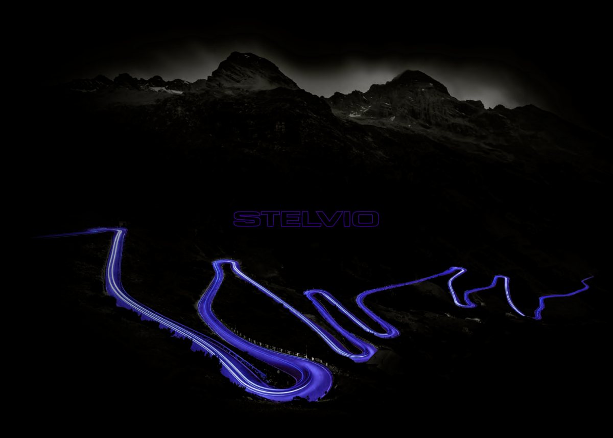 2017 – Stelvio (UK) Preview Page 1