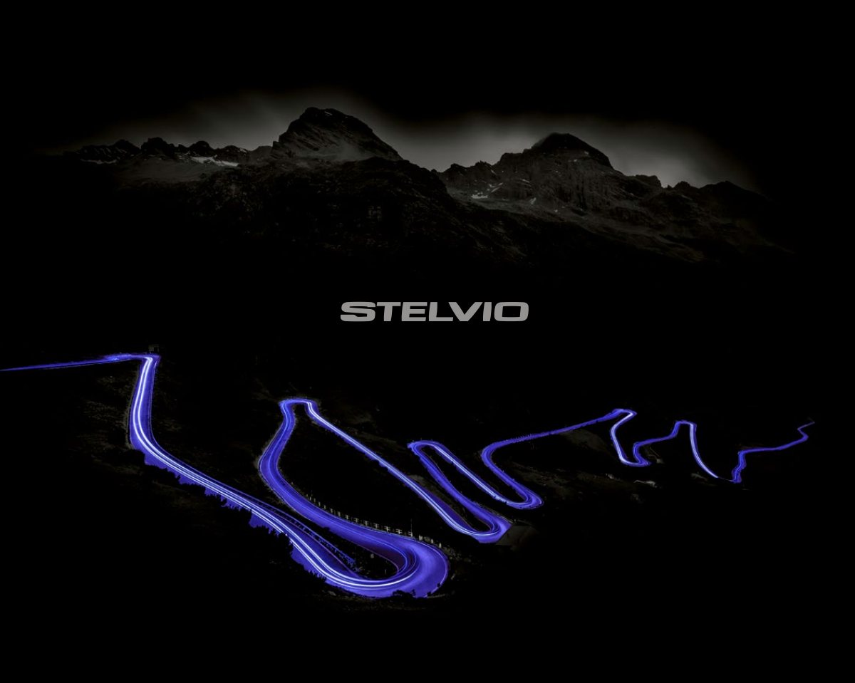 2018 – Stelvio (MX) Preview Page 1
