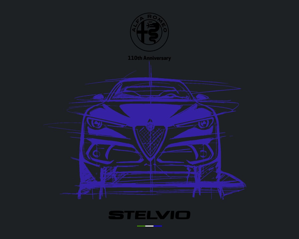 2019 – Stelvio (RU) Preview Page 1
